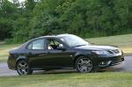Saab 9-3 Turbo X 2007 года